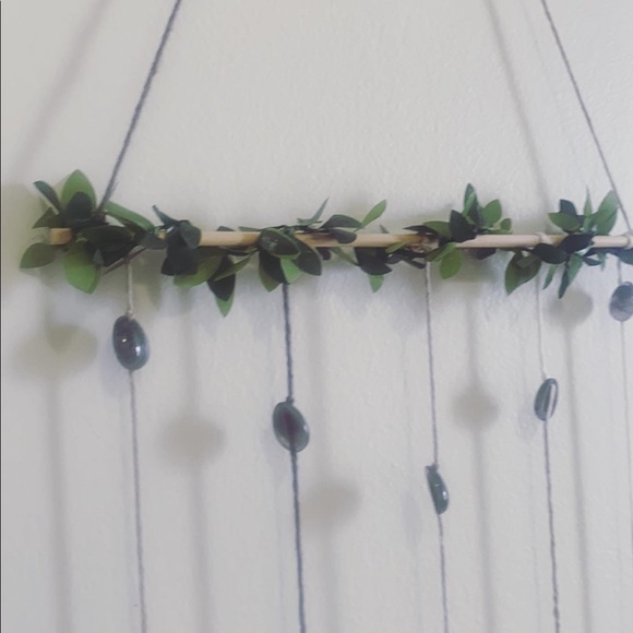 Mini boho wall art - Picture 4 of 5